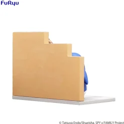 Spy x Family - Anya & Penguin Figur: Furyu