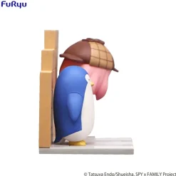 Spy x Family - Anya & Penguin Figur: Furyu