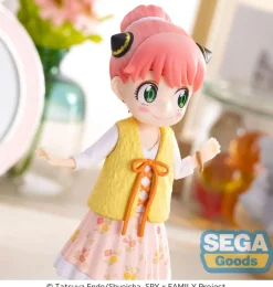 Spy x Family - Anya Forger Statue / Stylish Look Vol.3.5 - Luminasta: Sega