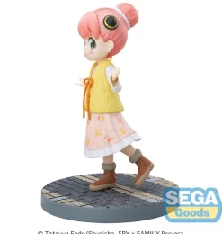 Spy x Family - Anya Forger Statue / Stylish Look Vol.3.5 - Luminasta: Sega