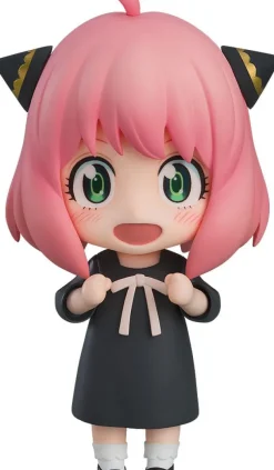 Spy x Family - Anya Forger Nendoroid Actionfigur / Casual Outfit Ver.: Good Smile Company
