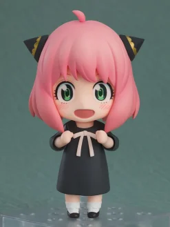 Spy x Family - Anya Forger Nendoroid Actionfigur / Casual Outfit Ver.: Good Smile Company