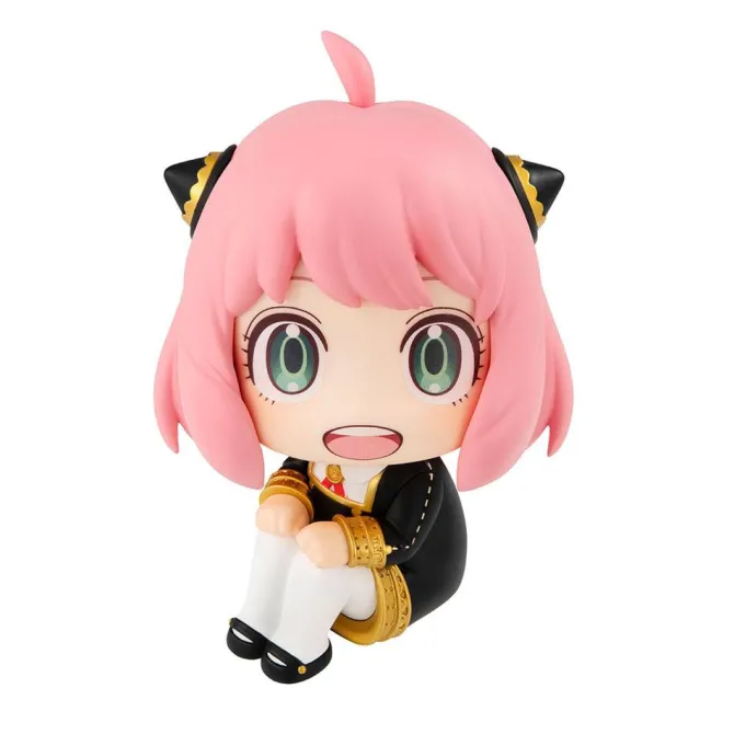 Spy x Family - Anya Forger Statue / Look Up: MegaHouse