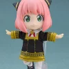 Spy x Family - Anya Forger Nendoroid Doll: Good Smile Company