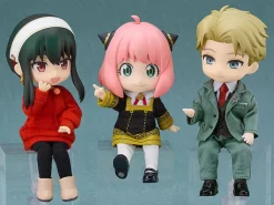 Spy x Family - Anya Forger Nendoroid Doll: Good Smile Company