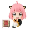 Spy x Family - Anya Forger Statue / Look Up - Limited Edition: MegaHouse