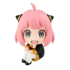 Spy x Family - Anya Forger Statue / Look Up - Limited Edition: MegaHouse