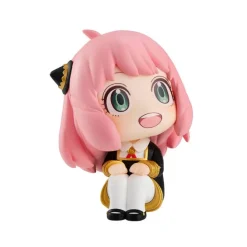 Spy x Family - Anya Forger Statue / Look Up - Limited Edition: MegaHouse