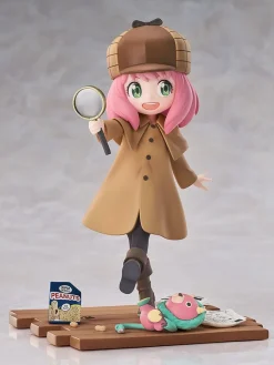 Spy x Family - Anya Forger Statue / Detective Ver.: Good Smile Company-Copy