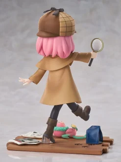 Spy x Family - Anya Forger Statue / Detective Ver.: Good Smile Company-Copy