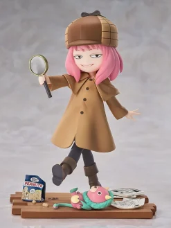 Spy x Family - Anya Forger Statue / Detective Ver.: Good Smile Company-Copy