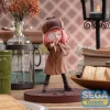 Spy x Family - Anya Forger Statue / Playing Detective - Luminasta: Sega