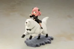 Spy x Family - Anya Forger & Bond Forger Statue / Bonus Edition: Kotobukiya