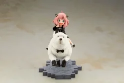 Spy x Family - Anya Forger & Bond Forger Statue / Bonus Edition: Kotobukiya