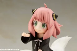 Spy x Family - Anya Forger & Bond Forger Statue / Bonus Edition: Kotobukiya