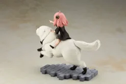 Spy x Family - Anya Forger & Bond Forger Statue / Bonus Edition: Kotobukiya