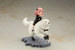 Spy x Family - Anya Forger & Bond Forger Statue / Bonus Edition: Kotobukiya