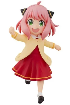 Spy x Family - Anya Forger Statue / Pop Up Parade - On an Outing Ver.: Good Smile Company