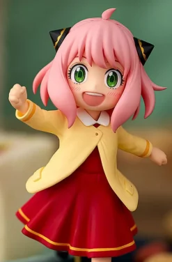 Spy x Family - Anya Forger Statue / Pop Up Parade - On an Outing Ver.: Good Smile Company