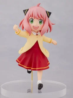 Spy x Family - Anya Forger Statue / Pop Up Parade - On an Outing Ver.: Good Smile Company