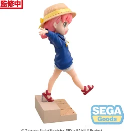 Spy x Family - Anya Forger Resort! Statue / Luminasta: Sega