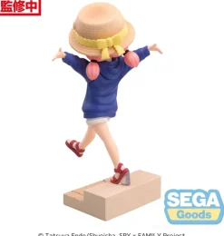 Spy x Family - Anya Forger Resort! Statue / Luminasta: Sega