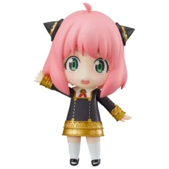 Spy x Family - Anya Forger Nendoroid Actionfigur: Good Smile Company