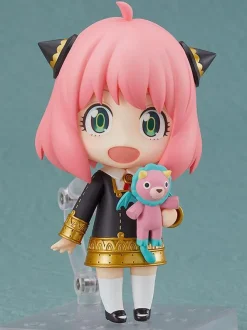 Spy x Family - Anya Forger Nendoroid Actionfigur: Good Smile Company