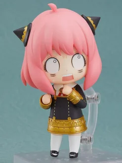 Spy x Family - Anya Forger Nendoroid Actionfigur: Good Smile Company