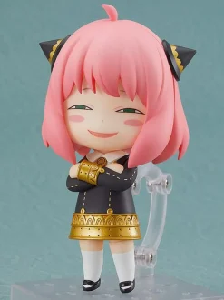 Spy x Family - Anya Forger Nendoroid Actionfigur: Good Smile Company