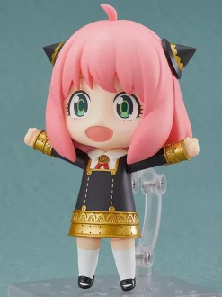 Spy x Family - Anya Forger Nendoroid Actionfigur: Good Smile Company