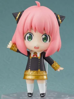 Spy x Family - Anya Forger Nendoroid Actionfigur: Good Smile Company