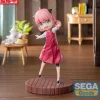 Spy x Family - Anya Statue / Forger Season 1 Cours 2 ED Coordination Ver. - Luminas: Sega