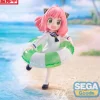 Spy x Family - Anya Statue / Forger Summer Vacation Luminas: Sega
