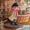 Spy x Family - Anya Statue / Forger Stylish Look Vol.1.5 Luminasta: Sega