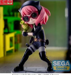 Spy x Family - Anya Statue / Forger Playing Undercover Luminasta: Sega