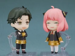 Spy x Family - Damian Desmond Nendoroid Actionfigur: Good Smile Company