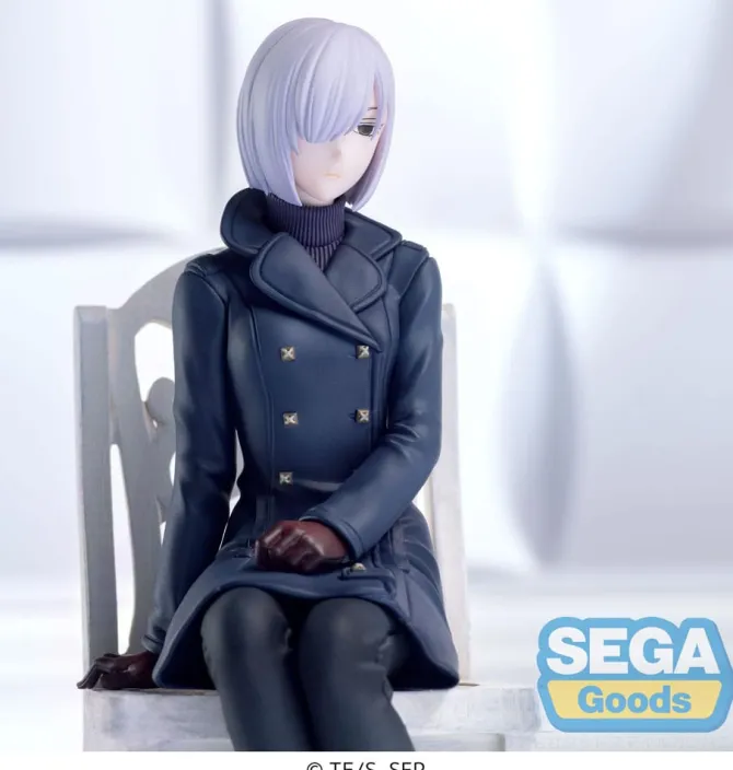 Spy x Family - Fiona Frost Statue / Perching: Sega