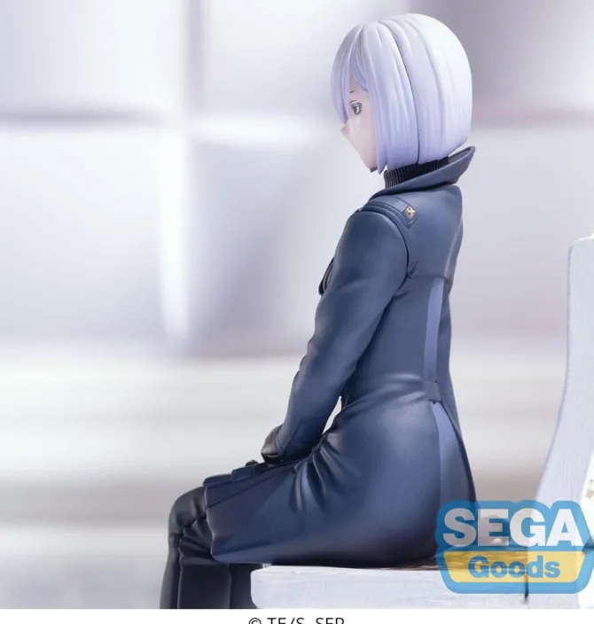 Spy x Family - Fiona Frost Statue / Perching: Sega
