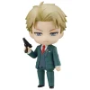 Spy x Family - Loid Forger Nendoroid Actionfigur: Good Smile Company
