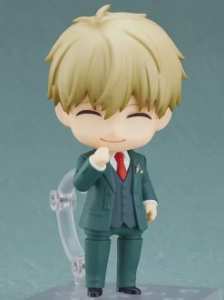 Spy x Family - Loid Forger Nendoroid Actionfigur: Good Smile Company