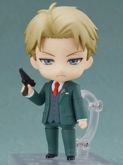 Spy x Family - Loid Forger Nendoroid Actionfigur: Good Smile Company