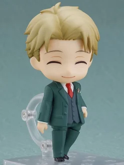 Spy x Family - Loid Forger Nendoroid Actionfigur: Good Smile Company