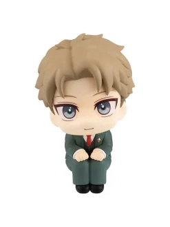 Spy x Family - Loid Forger Statue / Look Up: MegaHouse