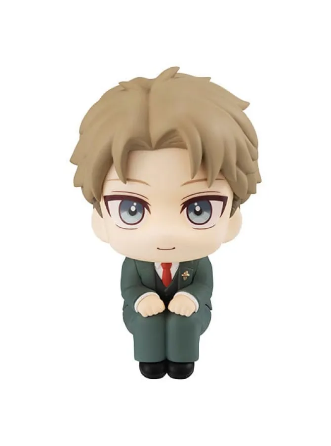 Spy x Family - Loid Forger Statue / Look Up: MegaHouse