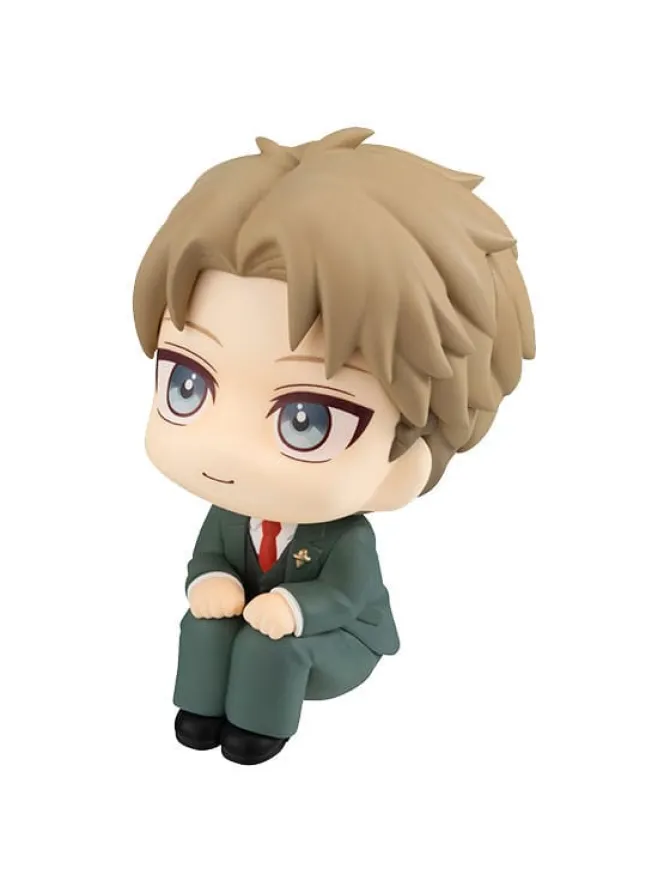 Spy x Family - Loid Forger Statue / Look Up: MegaHouse