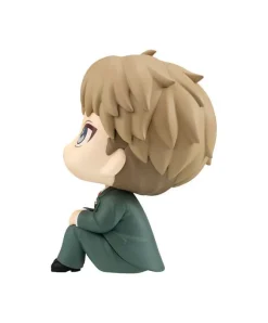 Spy x Family - Loid Forger Statue / Look Up: MegaHouse