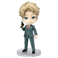 Spy x Family - Loid Forger Mini-Actionfigur / Figuarts mini: Tamashii Nations