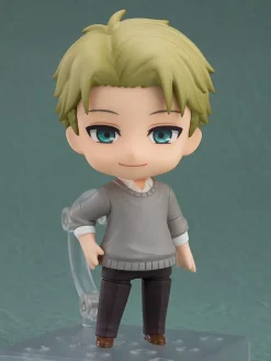 Spy x Family - Loid Forger Nendoroid Actionfigur / Casual Outfit Ver. : Good Smile Company