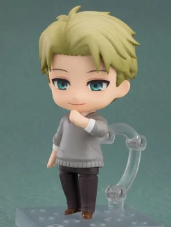 Spy x Family - Loid Forger Nendoroid Actionfigur / Casual Outfit Ver. : Good Smile Company